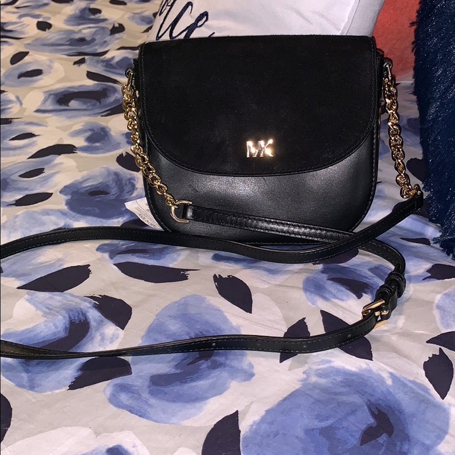 Authentic Michael Kors Crossbody